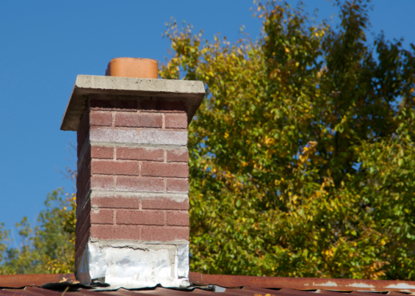 5 Signs Your Chimney Needs to Be Repaired